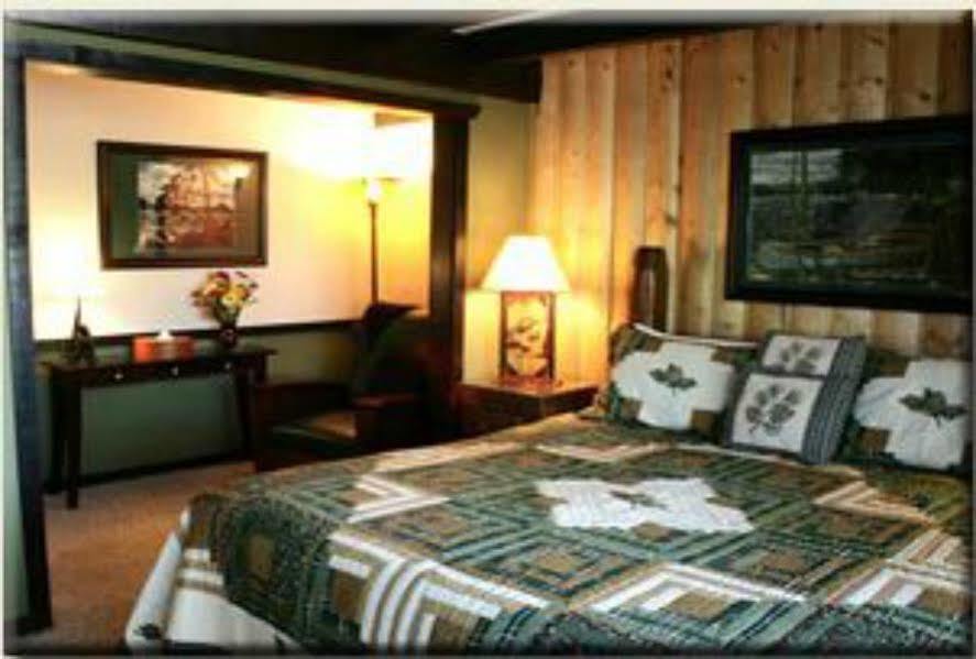 Lodge At Sedona Exterior photo